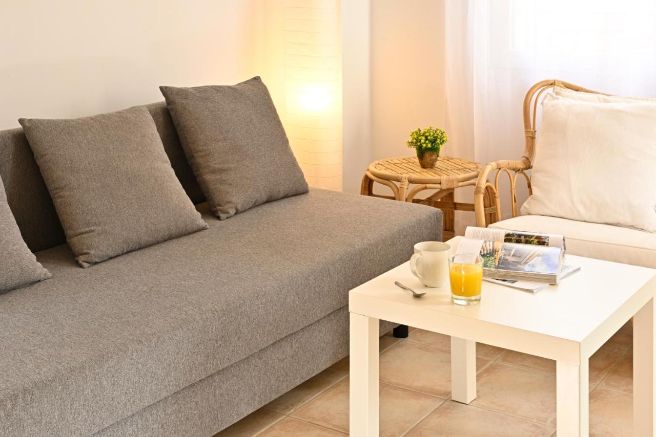 Myflats La Palma Apartment El Campello Exterior photo