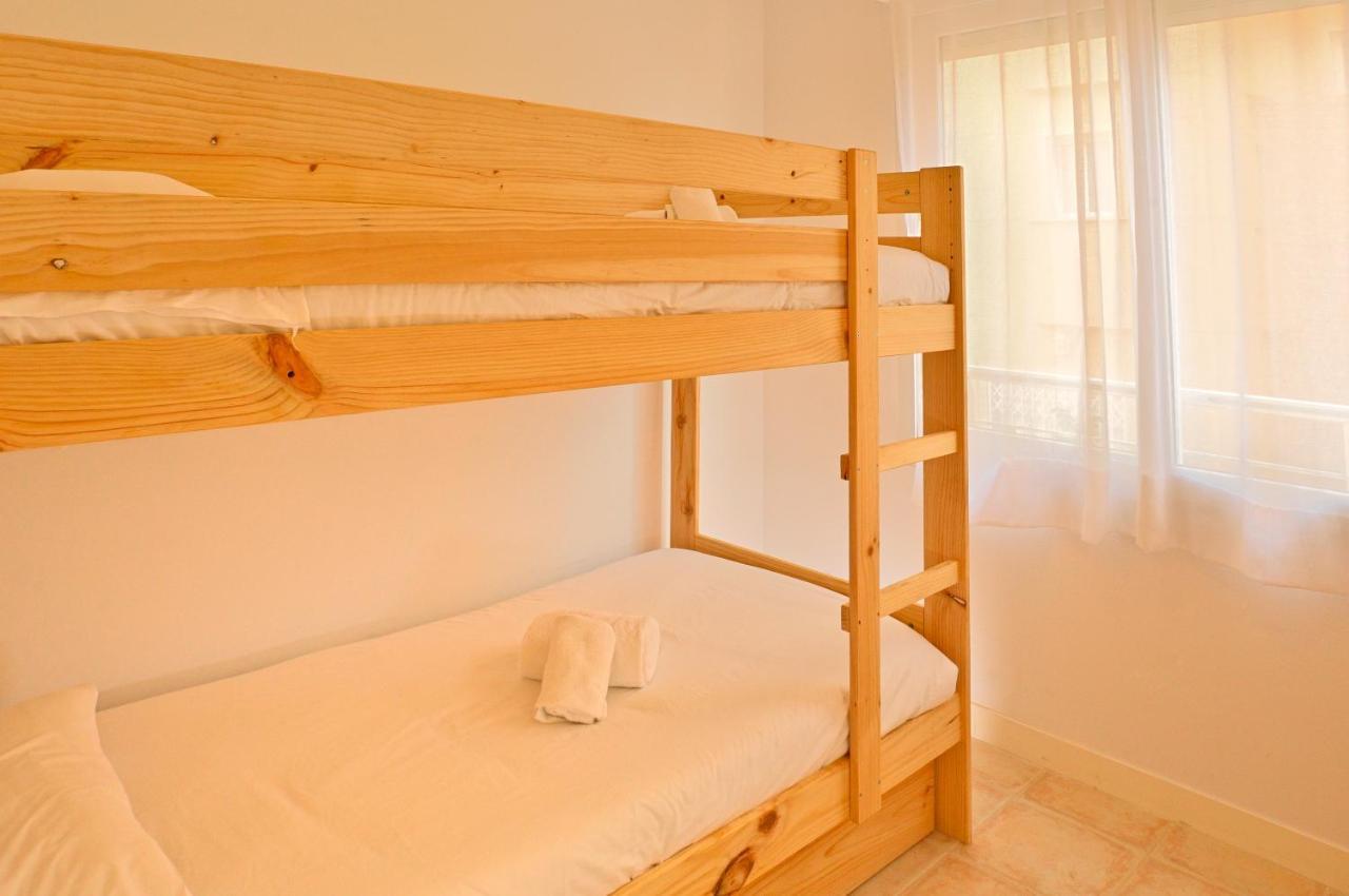Myflats La Palma Apartment El Campello Exterior photo