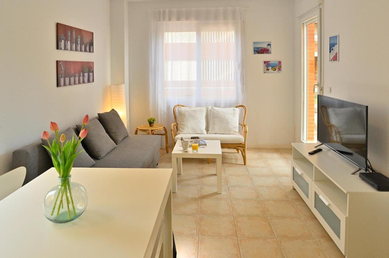 Myflats La Palma Apartment El Campello Exterior photo