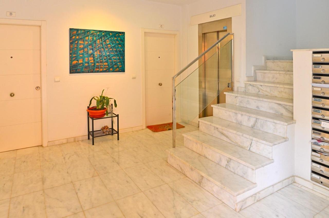 Myflats La Palma Apartment El Campello Exterior photo