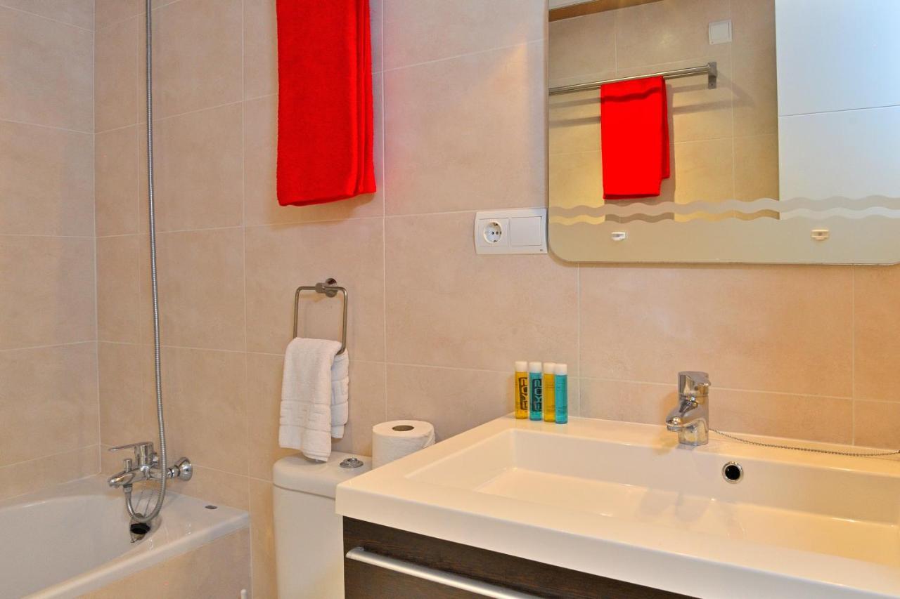 Myflats La Palma Apartment El Campello Exterior photo