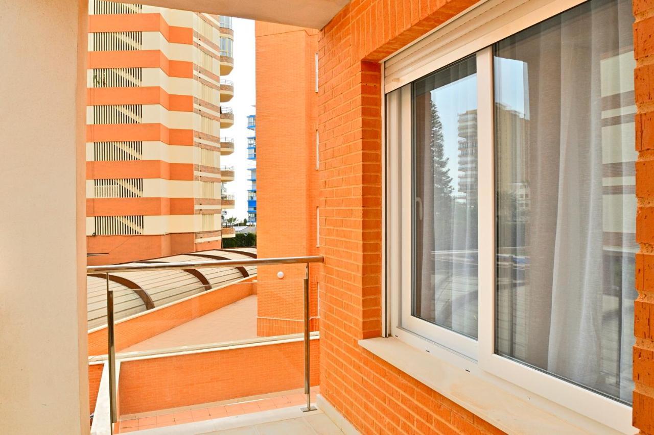 Myflats La Palma Apartment El Campello Exterior photo