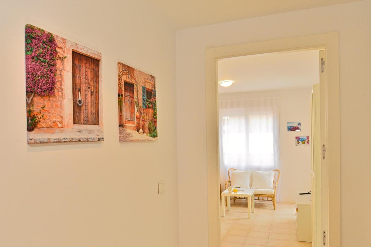 Myflats La Palma Apartment El Campello Exterior photo