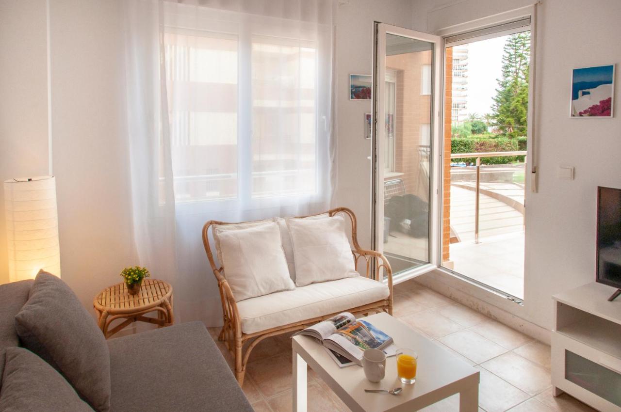 Myflats La Palma Apartment El Campello Exterior photo