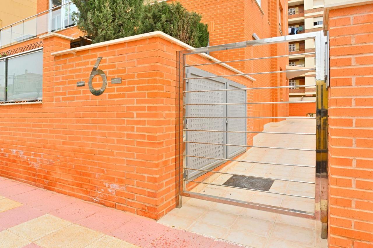 Myflats La Palma Apartment El Campello Exterior photo