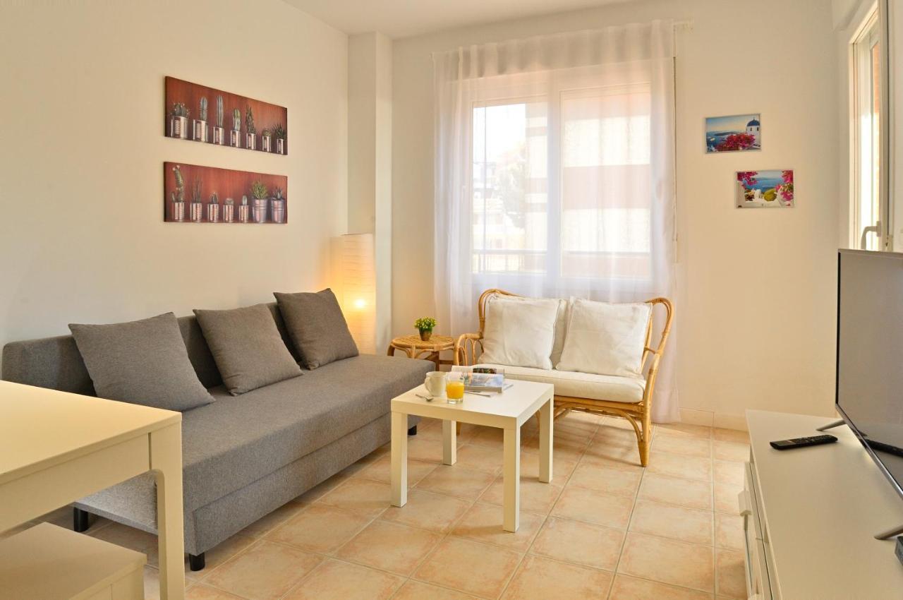 Myflats La Palma Apartment El Campello Exterior photo